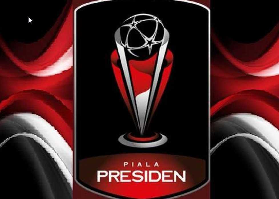 Piala Presiden 2017 Berhadiah Rp 3 Miliar