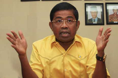 Pilkada Riau 2018, Setiap Kader Harus Dapat Tegakkan Disiplin Partai