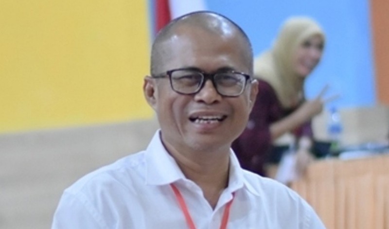Plt Ketua Dewan Pers Agung Dharmajaya Akan Hadir di Bimtek SMSI Riau