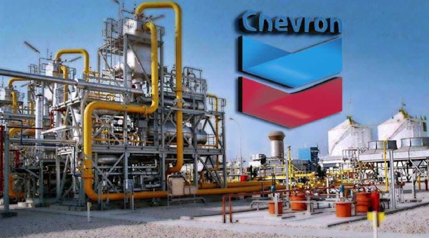 Plt Menteri ESDM Luhut: Saatnya Pemangkasan Cost Recovery, Bagaimana Chevron?