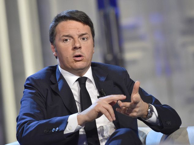 PM Italia: Warga Kami Tewas Oleh Aksi Orang-orang Gila