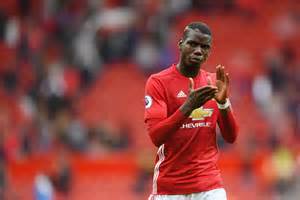 Pogba Tetap Optimis Peluang MU Juara Liga Masih Ada
