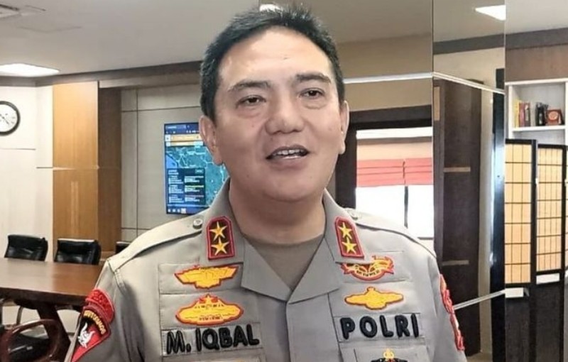 Polda Riau Gandeng Polisi Malaysia Berantas Penyeludupan Narkoba