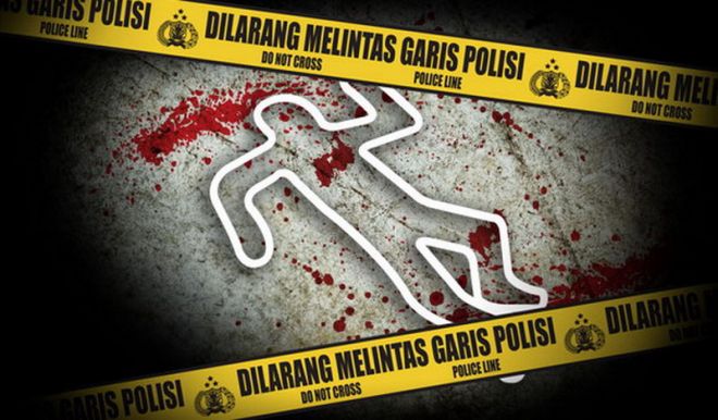 Polisi Curigai Tetangga yang Kabur