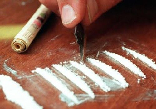 Polisi Inhil Ringkus Dua Bandar Narkoba