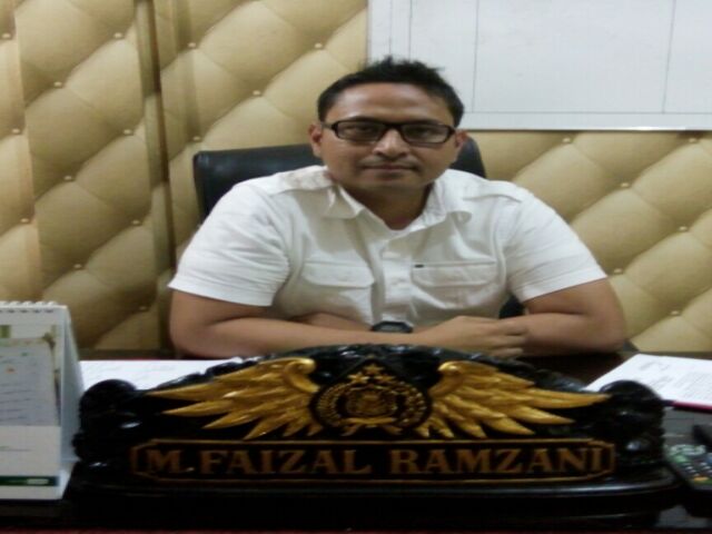 Polres Pelalawan Tetapkan Empat Tersangka Baru Kasus RSS Langgam