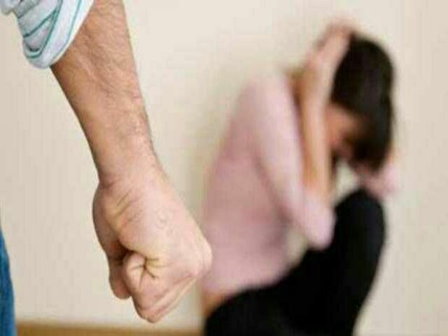 Aniaya Istri, Suami di Pelalawan Masuk Bui