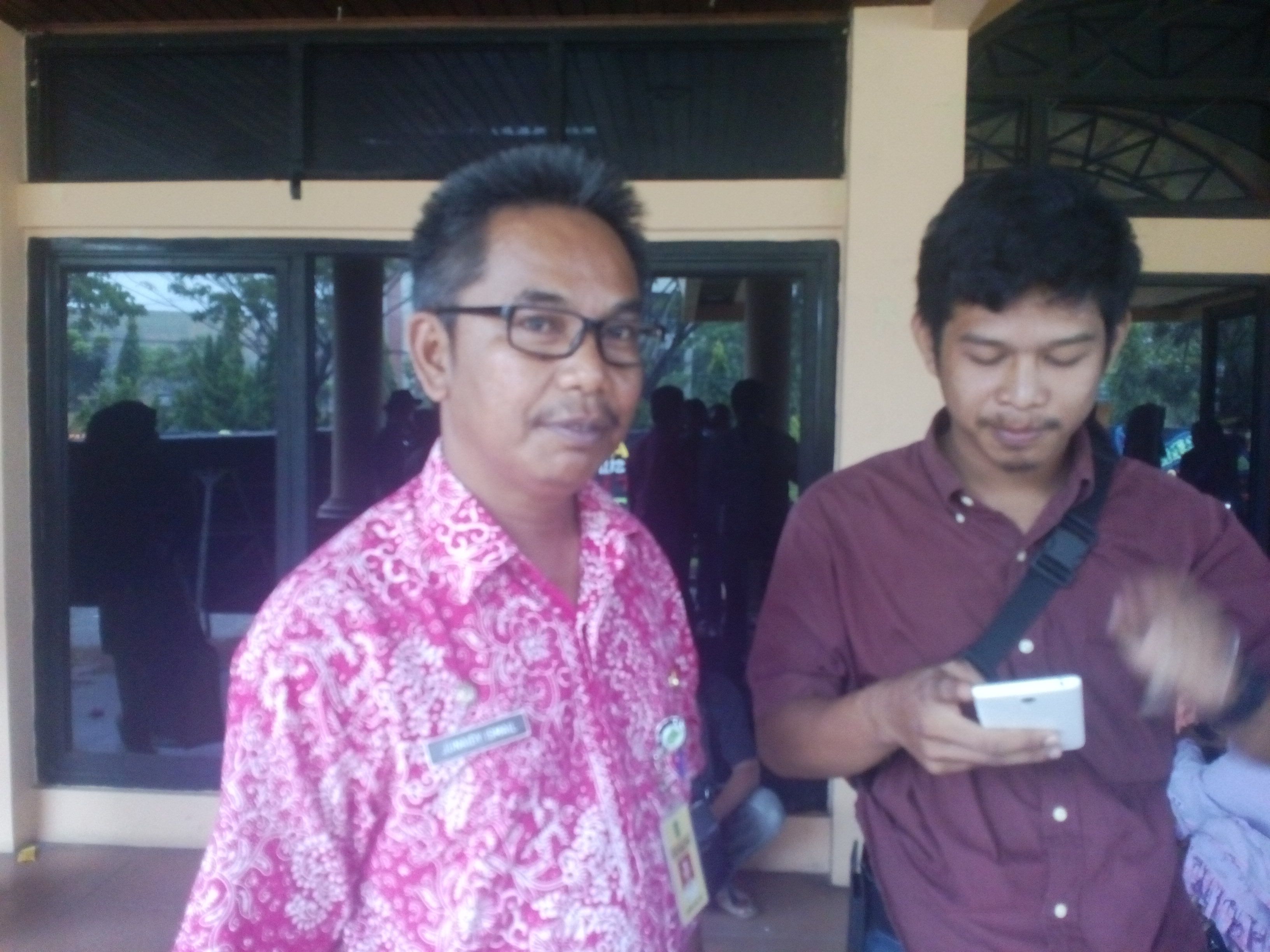 Popda XIII Provinsi Riau Inhil hanya ikuti Cabor-Cabor yang di Unggulkan