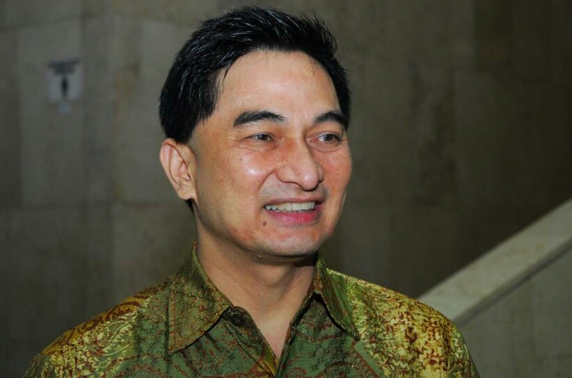 PPP kubu Djan Tagih Janji Yasona Untuk Keluarkan SK Kepengurusan
