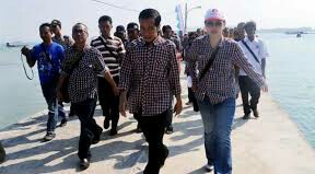 Presiden Siapkan Moratorium Lahan Kelapa Sawit dan Lahan Tambang