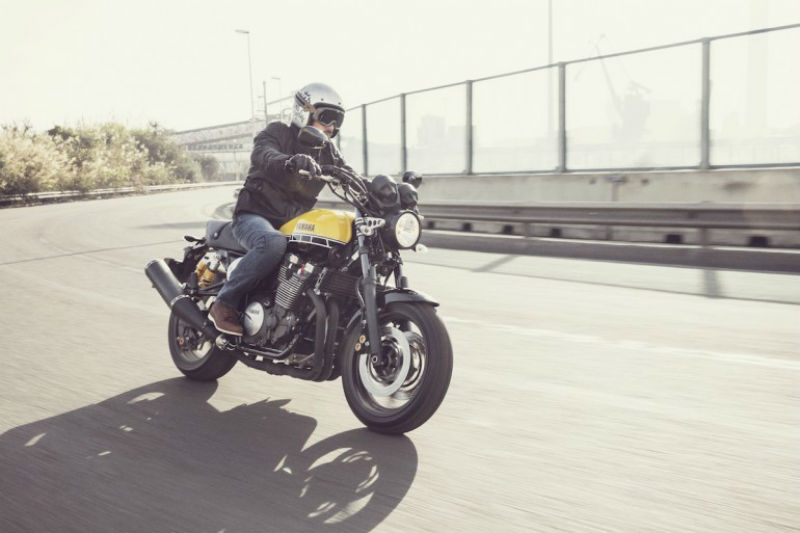 Produksi Yamaha XJR1300 dan  XT660Z Tenere Segera Dihentikan
