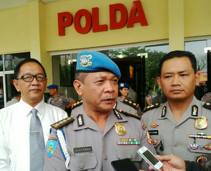 Propam Mabes Polri Dapatkan 5 Oknum Polda Riau Positif Konsumsi Narkoba