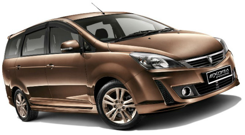 Proton, Dealer Mobil Asal Malaysia Beri Diskon Hingga Rp100 Juta