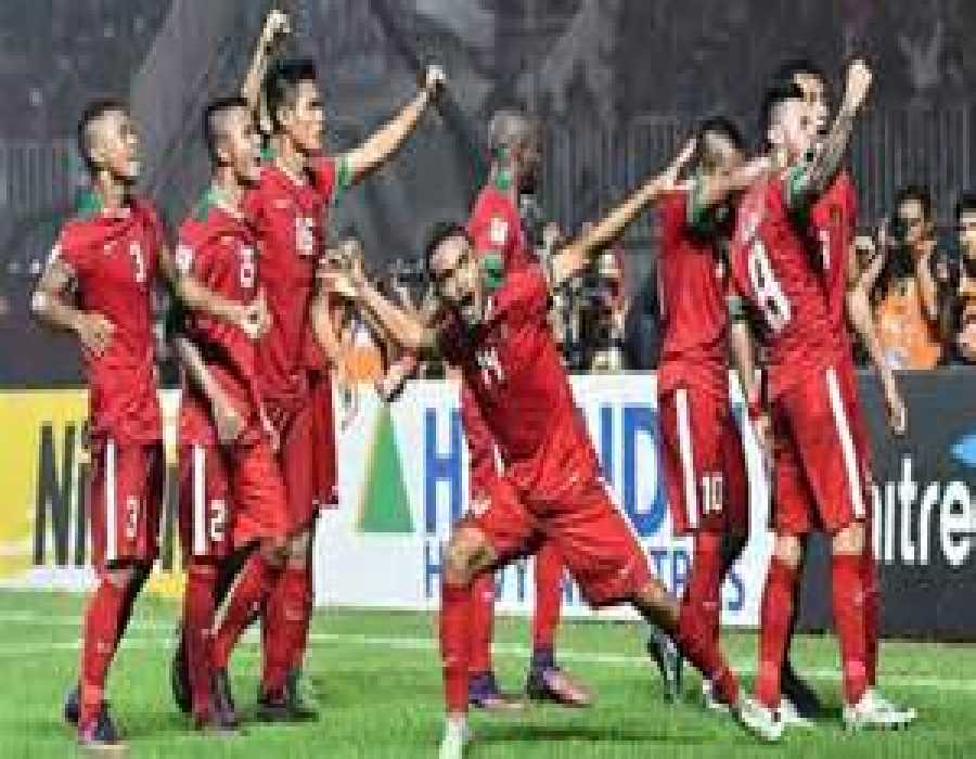 PSSI Sodorkan 50 Pemain untuk Latihan Perdana Bersama Milla