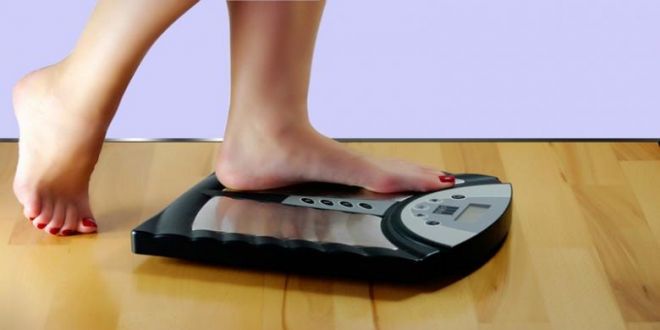 Puasa Sehat Indikasinya Berat Badan