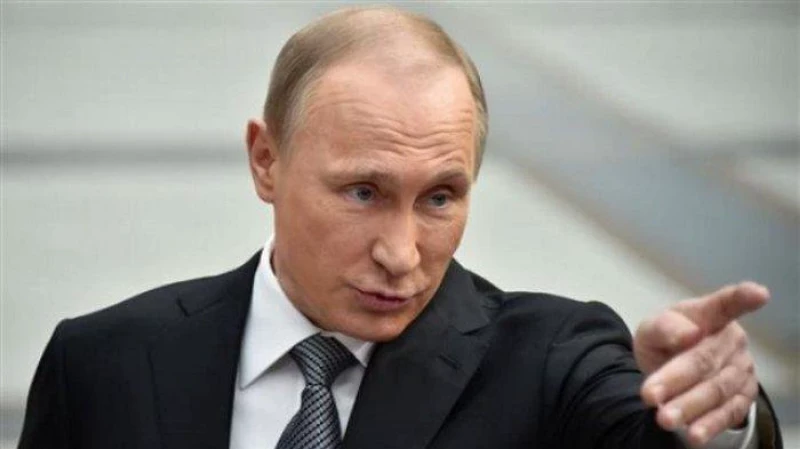 Putin Hancurkan Ekonomi AS, Dollar Tak Lagi Berharga
