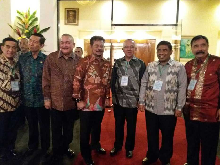 Rakernas APPSI, Kelebihan Guru Jadi Sorotan