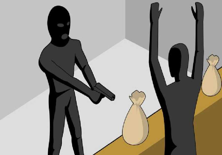 Rampok Aniaya dan Sekap Mantan Isteri Pejabat Pemerintah Aceh, di Tempat Tidur Ada Lumuran Darah