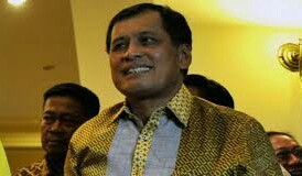 Rapimnas Golkar Sepakati Gelar Munaslub