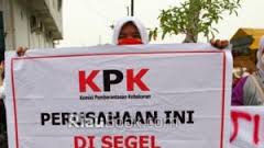 Riau Masih Kebakaran, Kurang Titik Panas Karena Hujan Dianggap Siti Nurbaya Luar Biasa