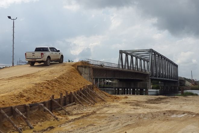 Ribuan Warga Sudah Rasakan Manfaatnya