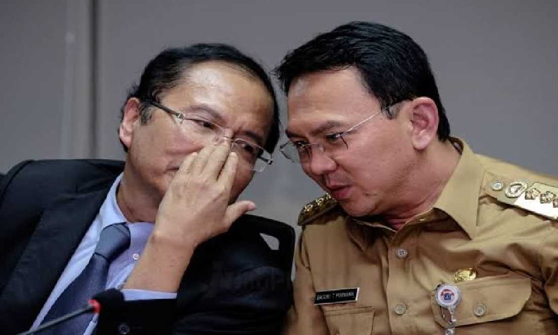 Rizal Ramli, Dari Menteri Bakal Tantang Ahok Rebut DKI 1, Siapa Menang?