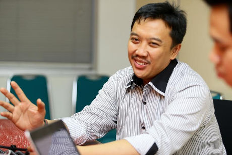 Roy Suryo Mengelak Terima Surat, Imam: Bulan Puasa Enggak Boleh Bohong