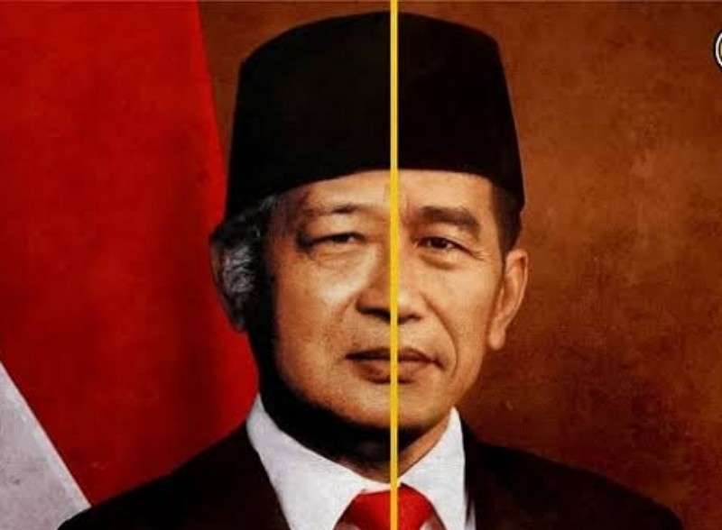 Ruang-ruang Hampa Parler Ancam Kedaulatan