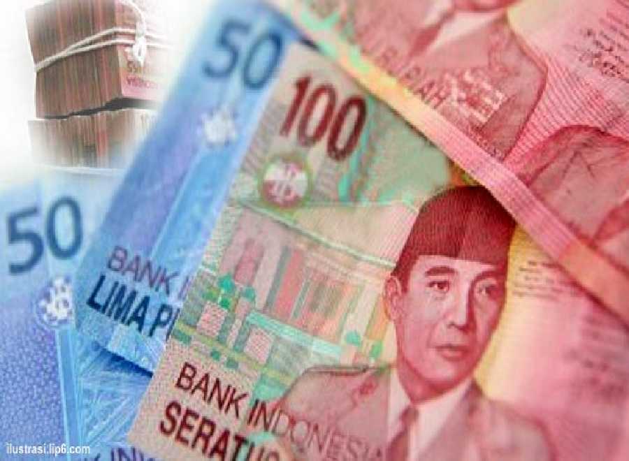 Rupiah Menguat, Ini Sebabnya