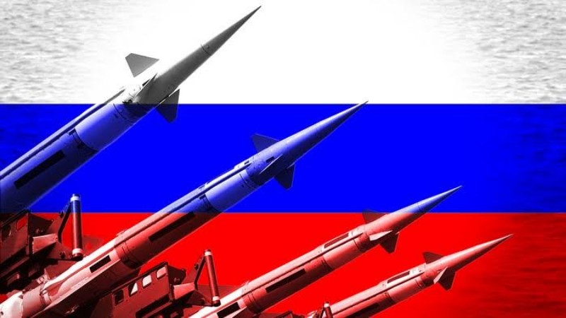 Rusia Bakal Bangun Nuklir di Indonesia