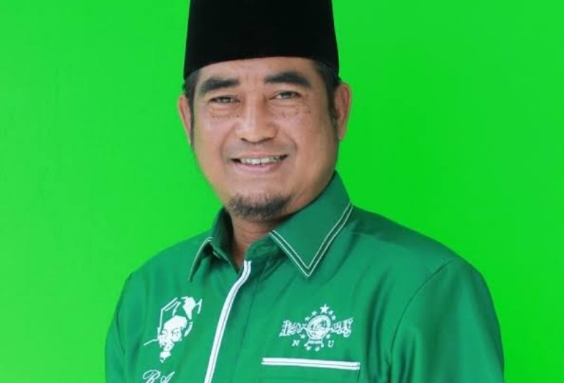 Rusli Ahmad Dilaporkan Serobot Sawit, Lurah Bilang Itu Tidak Benar