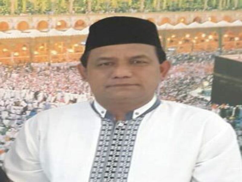 Sampai Saat Ini 13 Qori Kabupaten Pelalawan Dipastikan Masuk Final Yang Lain Menyusul