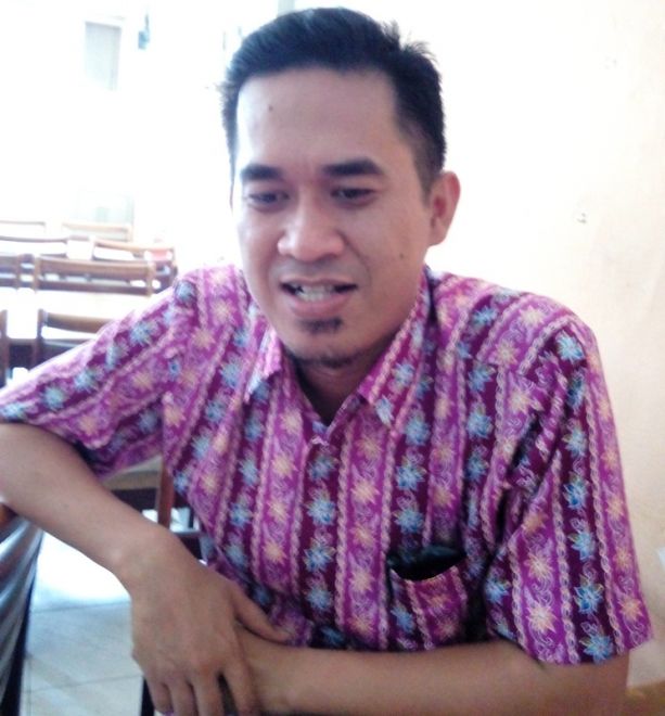 Sandi: Segera Wujudkan Pemekaran Indragiri Selatan