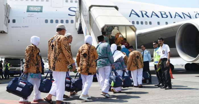 Sebanyak  47 Orang Belum Melakukan Pelunasan BPIH