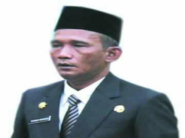 Sekda Pelalawan: Kita akan Koreksi dan Betulkan Mana Yang Salah