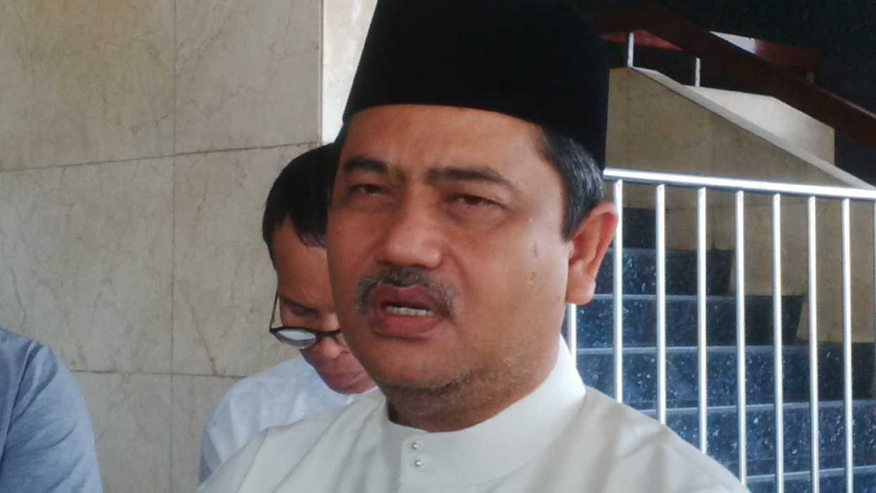 Sekda Riau : Masukan dari Masyarakat Saja Kalau Logis Diterima, Apalagi Pokkir Dewan