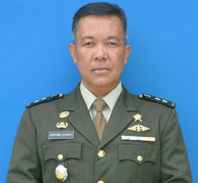 Seorang Prajurit Harus Berkualitas dan Mampu Diandalkan