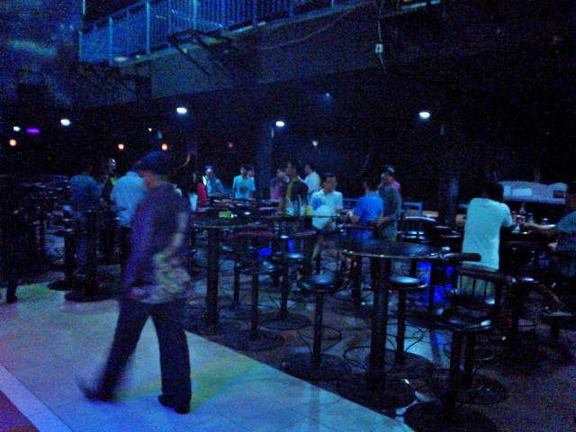 Sepi, Razia 15 Tempat Hiburan Diduga Bocor