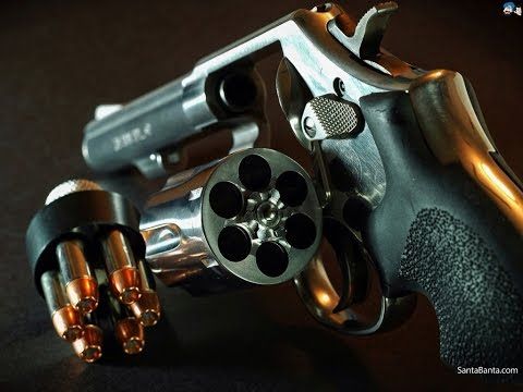 Si Pembuang Pistol di Jalan Paus Masih Misterius