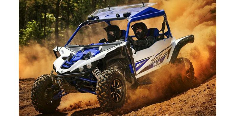 Siap-siap Mainan Baru Yamaha Segera Meluncur