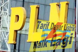 Siap-siap Tarif Listri Naik setelah Lebaran Idul Fitri