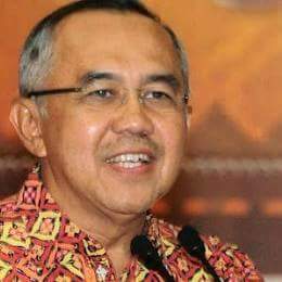 Siapa Plt Walikota Pekanbaru? Ini Kata Gubri