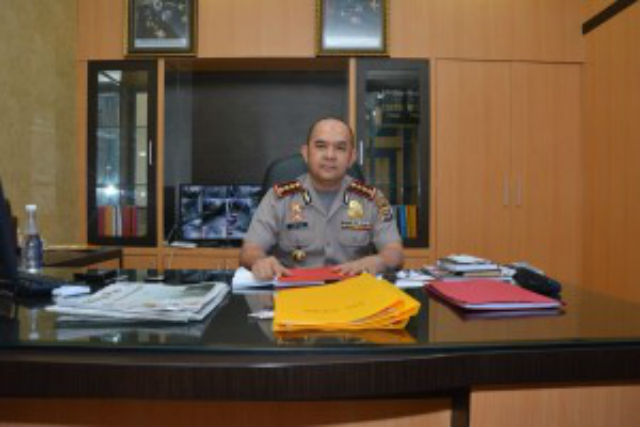 Sikapi Keluhan Masyarakat, Kapolresta Deadline Anggotanya Ungkap Perjudian