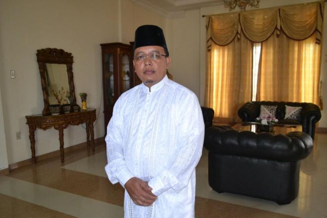 Suayatno Dukung Gugus Tugas Pencegahan TPPO