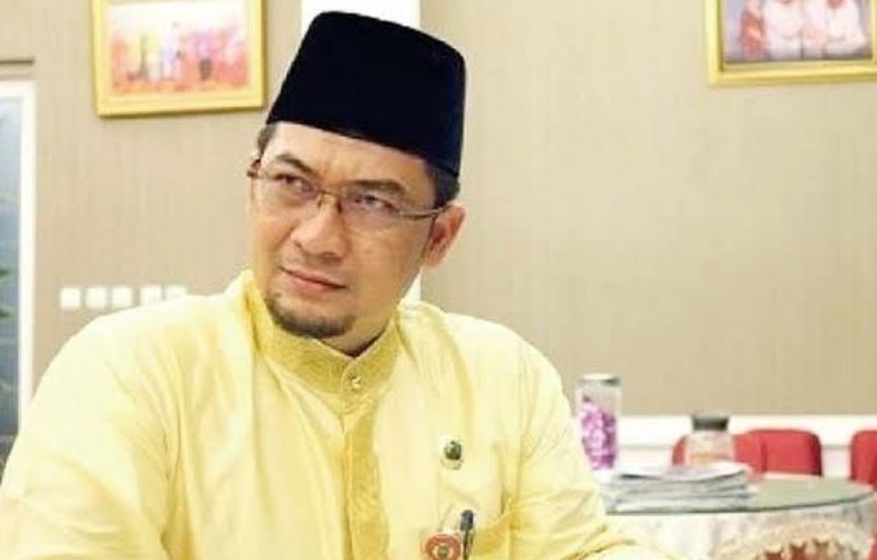 Syahrial Abdi: Komposisi APBD Riau Saat Ini Dominan PAD