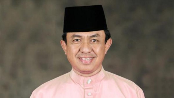 Tak Kenal Lelah, Bupati Terus Desak Pusat dan Provinsi Guna Kejar Pembangunan Inhil