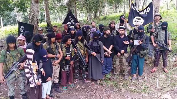 Tak Mampu Ditebus, Abu Sayyaf Penggal Sandera asal Filipina