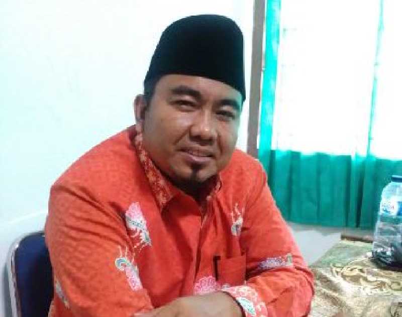 Tak Sesuai Syariat Islam dan Budaya Riau, Remaja Masjid Dilarang Rayakan Valentine