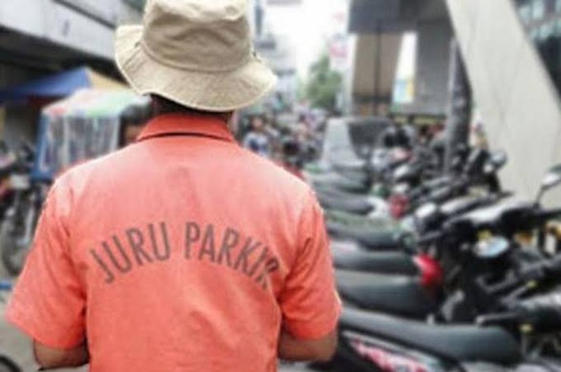 Tarif Parkir Pekanbaru Naik, Warga Ngaku Diperas & Tolak Bayar