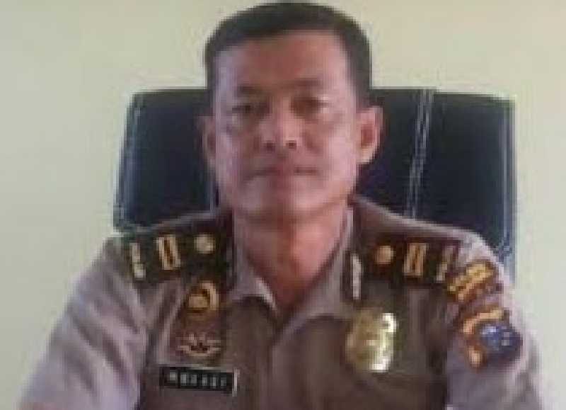 Niat Nyari Untung Sendiri, Penambang Ilegal di Kuansing Diciduk Saat Beraksi
